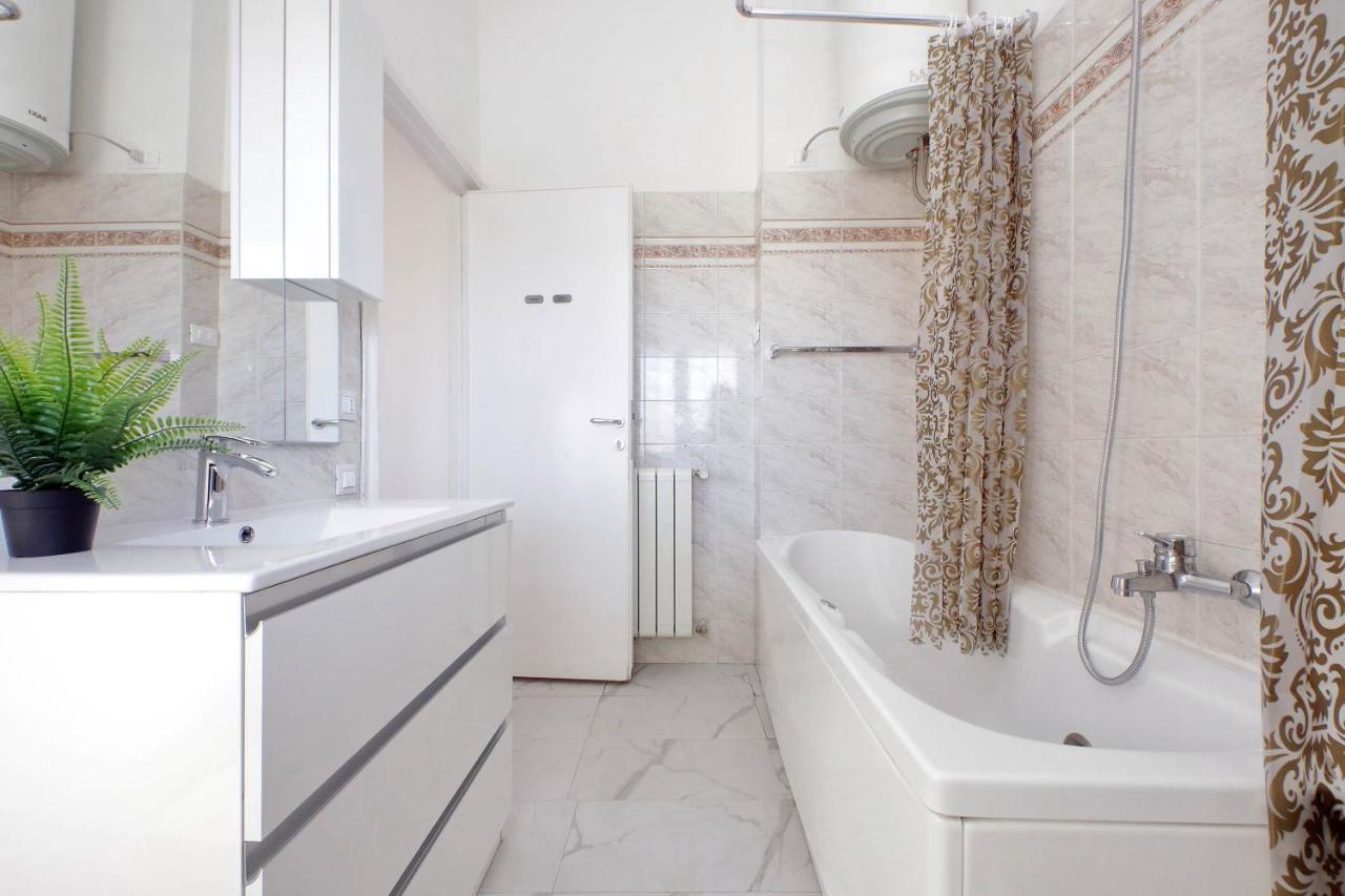 Zucchi Rooms Rzym Zewnętrze zdjęcie